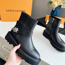 LV Boots